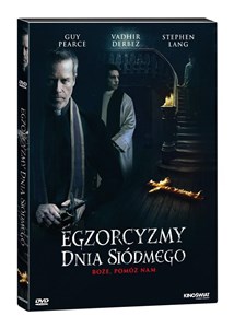 Picture of Egzorcyzmy dnia siódmego DVD