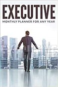 Executive ... - Publishing LLC Speedy -  Książka z wysyłką do UK