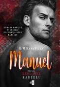 Manuel Kró... - K.M KaroBella -  Polish Bookstore 