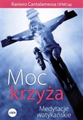 Moc krzyża... - Cantalamessa OFMCap Raniero - Ksiegarnia w UK