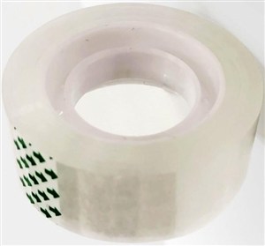 Picture of Taśma klejąca 18mmx30m transparentna (8szt)