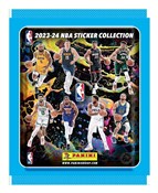 Książka : NBA 2023-2...