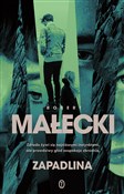Zapadlina - Robert Małecki -  books in polish 