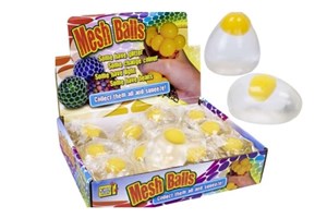 Obrazek Gniotek Jajko