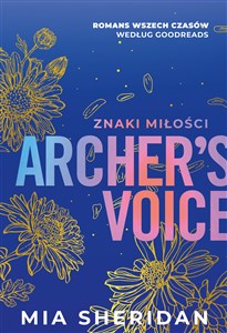 Picture of Archer's Voice. Znaki miłości. Wydanie specjalne