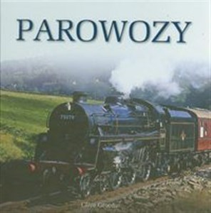 Picture of Parowozy