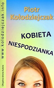 Picture of Kobieta niespodzianka