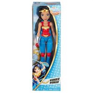Picture of Lalki Superbohaterki Wonder Woman
