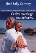 Cechy trwa... - Jim Conway, Sally Conway -  foreign books in polish 