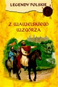 Z wawelski... - Opracowanie Zbiorowe -  Książka z wysyłką do UK