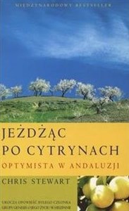 Picture of Jeżdżąc po cytrynach Optymista w Andaluzji