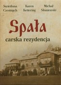 polish book : Spała Cars... - Swietłana Czestnych, Karen Kettering, Michał Słoniewski