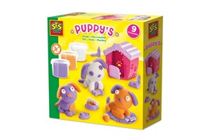 Picture of Ciasto z akcesoriami - Szczeniaki