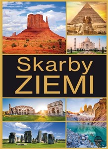 Obrazek Skarby Ziemi