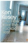 Polska książka : One Flew O... - Ken Kesey