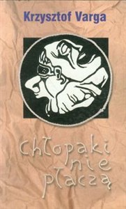 Picture of Chłopaki nie płaczą