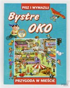 Bystre Oko... -  foreign books in polish 