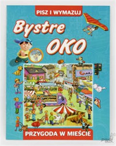 Picture of Bystre Oko - Przygoda w mieście