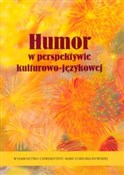 Polska książka : Humor w pe...