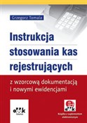 Polska książka : Instrukcja... - Grzegorz Tomala