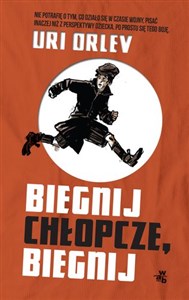 Picture of Biegnij chłopcze, biegnij
