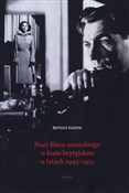 Nurt filmu... - Bartosz Kazana -  books from Poland