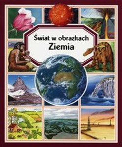 Picture of Ziemia Świat w obrazkach