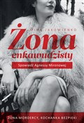 polish book : Żona enkaw... - Mira Jakowienko