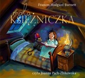 [Audiobook... - Frances Hodgson Burnett -  foreign books in polish 