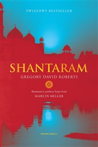 Picture of Shantaram wyd. 2025