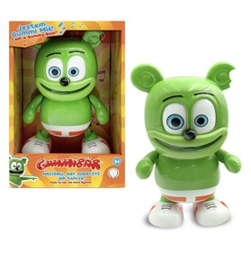 Picture of Tańczący i śpiewający Gummi Miś