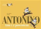 Antonino t... - Juan Arjona -  books from Poland