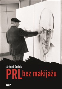 Picture of PRL bez makijażu