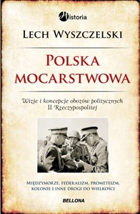 Picture of Polska mocarstwowa