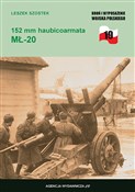 152 mm Hau... - Leszek Szostek -  books from Poland