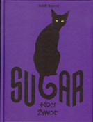 Sugar Koci... - Serge Baeken -  Polish Bookstore 