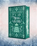 Książka : Moja Zguba... - Monika Sławik