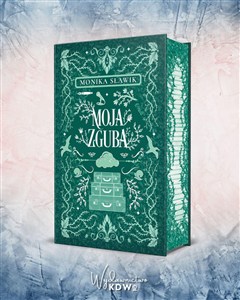 Picture of Moja Zguba