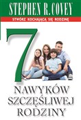 Polska książka : 7 nawyków ... - Stephen R. Covey