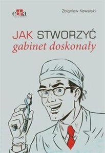 Picture of Jak stworzyć gabinet doskonały