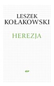 Herezja - Leszek Kołakowski -  Polish Bookstore 