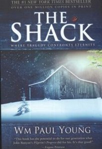 Picture of The Shack