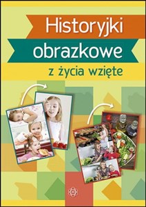 Picture of Historyjki obrazkowe z życia wzięte