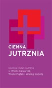 Książka : Ciemna Jut...