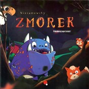 polish book : Niesamowit...