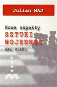 Nowe aspek... - Julian Maj -  Polish Bookstore 
