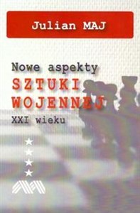 Obrazek Nowe aspekty sztuki wojennej XXI wieku