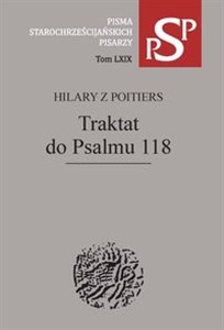 Picture of Traktat do Psalmu 118