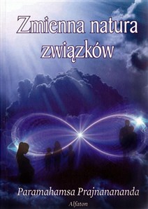 Obrazek Zmienna natura związków