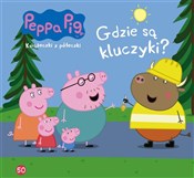 Polska książka : Gdzie są k... - Opracowanie Zbiorowe